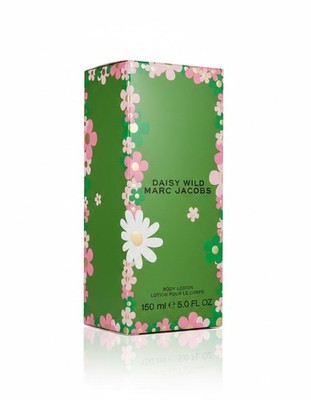Marc Jacobs Daisy Wild Body Lotion 150ml