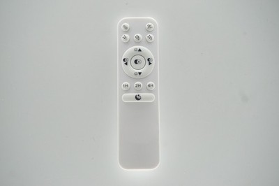 Ersatz Fernbedienung für Reality Leuchten Visby-R62402106 R62402906 Ceiling Fan