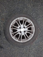 Jantes Fiat PUNTO EVO