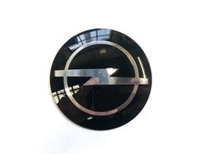 NEU NOS Emblem Motorhaube Opelzeichen Blitz Logo Original Opel Vectra A