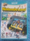Nintendo Land For Nintendo Wii U - Complete
