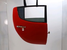 Porte arrière et accessoires Mitsubishi L200