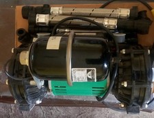 Salamander  esp75cpv -  RP75TU Shower Pump