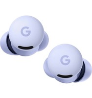 Google Pixel Buds 2A Iris Anc Bluetooth In-Ear Earbuds Lila Kabellos Neu