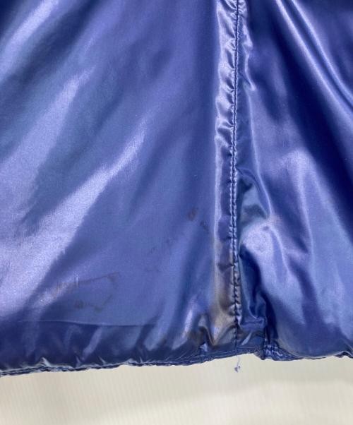 HERNO                    SOFIA Down Jacket blue P… - image 4