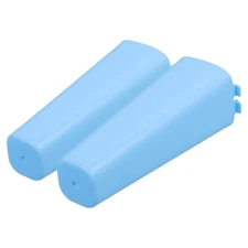 2 Pcs Outdoor Dog Training Post Pet Toilet Urine Column Balcony Potty