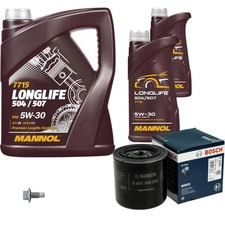 Filtre à huile Mazda TRIBUTE