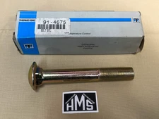 91-4675  THERMO KING   STEEL BOLT