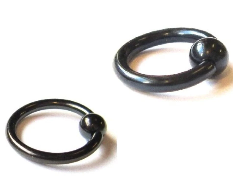 Bcr piercing sale