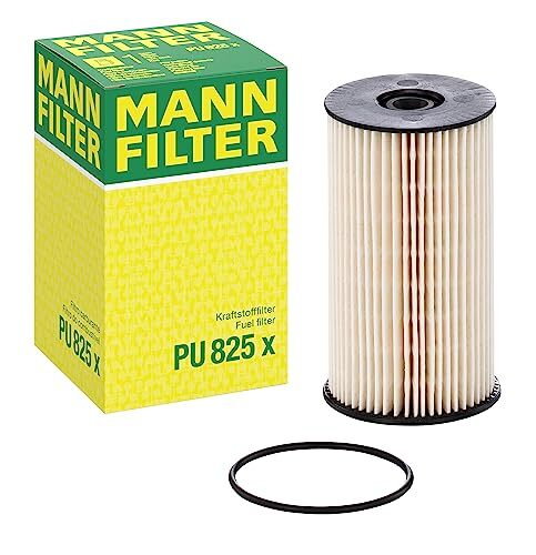 Filtro de combustible MANN-FILTER PU 825 X - Picture 1 of 4