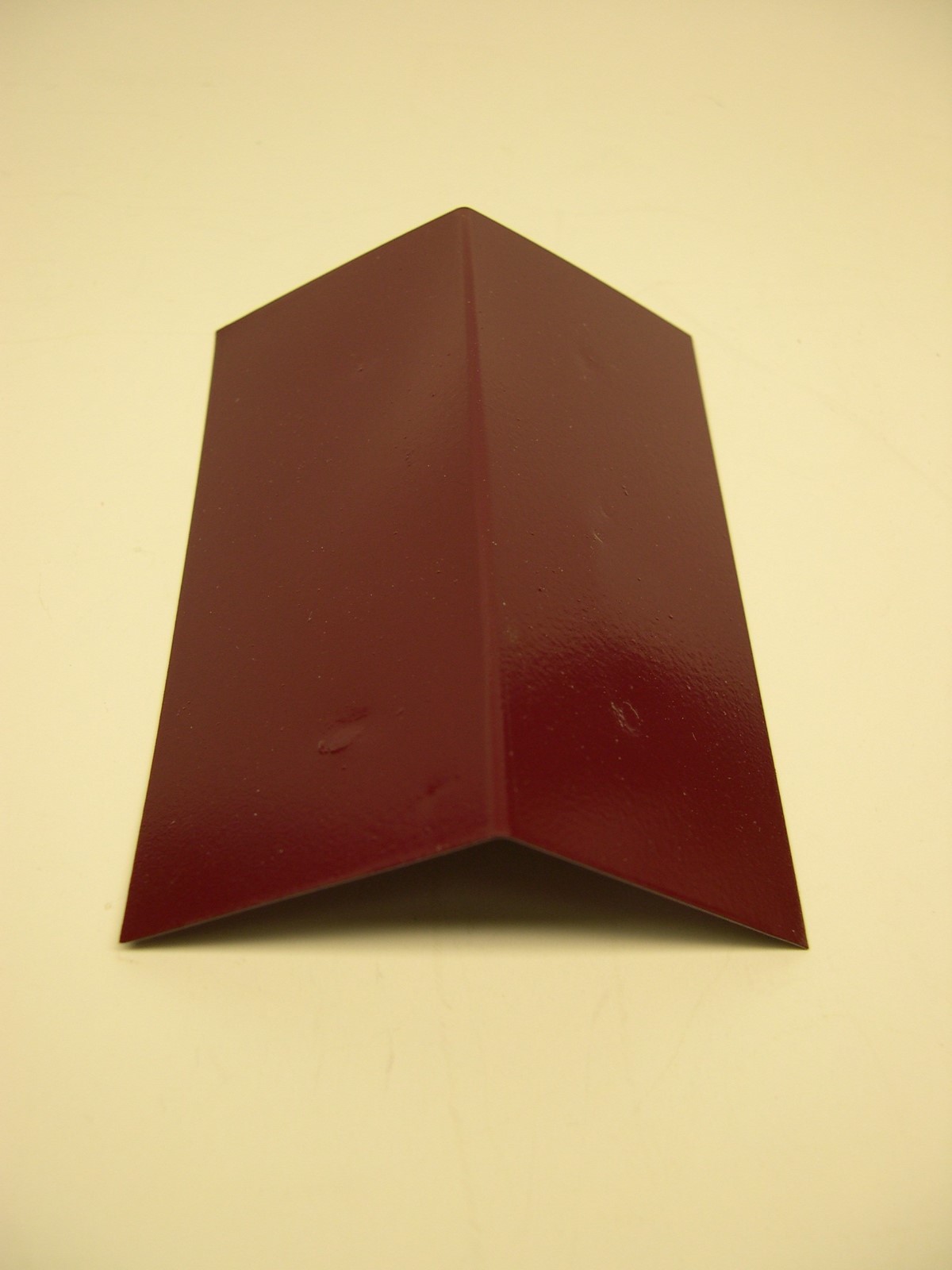 Repro Metal Roof for American Flyer 751 Log Ldr, tool shed, school