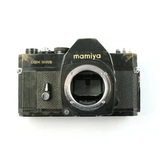 Mamiya DSX 1000B 35mm SLR *BODY ONLY* for Parts