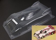 1/12 BL2094 Marzo 82G GTP Carrozzeria RC12L Team Associated Pan Car Bolink CRC XRAY