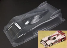 1/12th BL2094 March 82G GTP Body RC12L Team Associated Pan car Bolink CRC XRAY