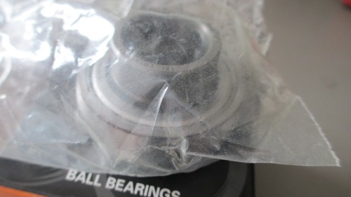 Timken GYAE20RRB, Ball Insert Bearing, 20 mm ID - Picture 3 of 3