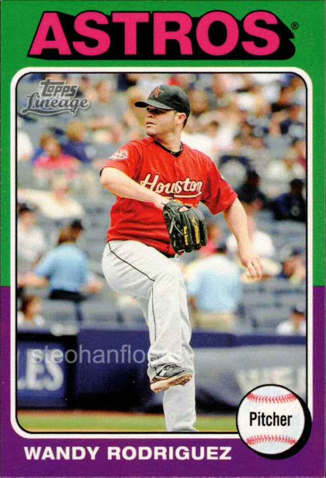 2011 Topps Lineage '75 1975 Mini You Pick the Card Complete Your Set - Picture 14 of 23