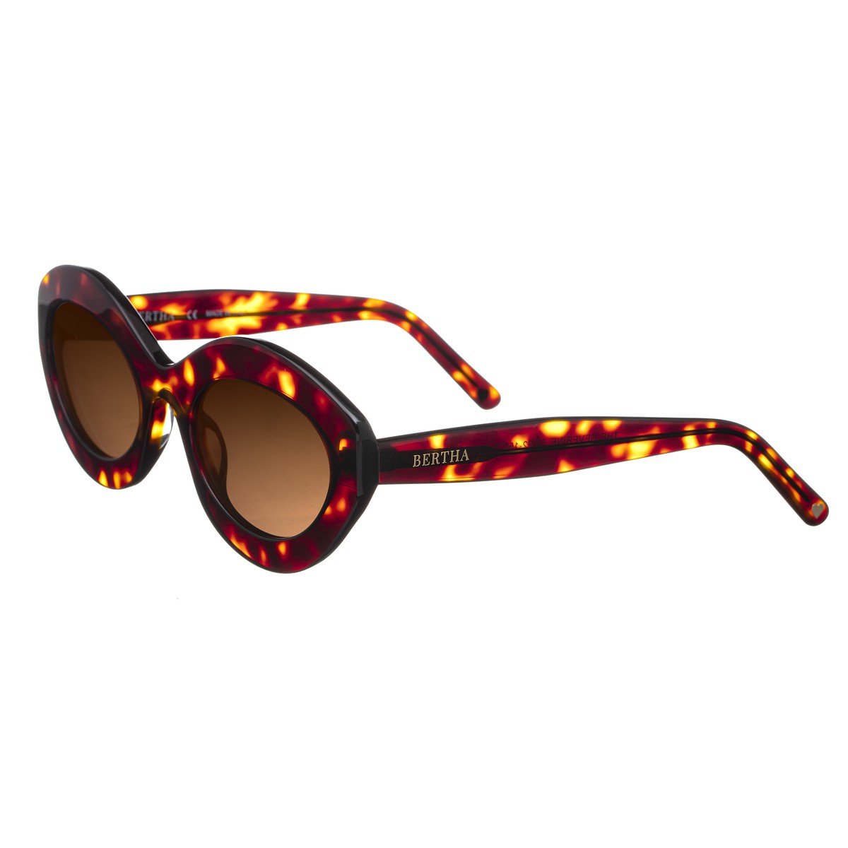 Handmade in Italy sunglasses EPOS Milano – Argos Handcrafted in Italy | Unisex Sunglasses  main image 3