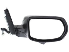 For 2016 Honda CRV Mirror Right TechPro 68535TYPB