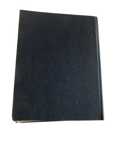 Rune Play book HC by Ralph Blum 1985 1st Edition NO DJ Game - Picture 3 of 3