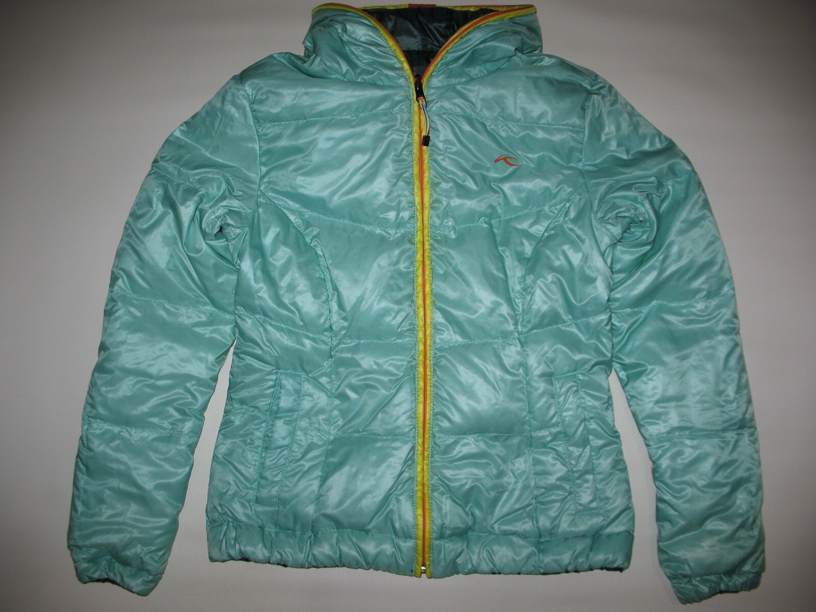 KJUS Backflip DoubleSided Down Jacket Puffer Outw… - image 3