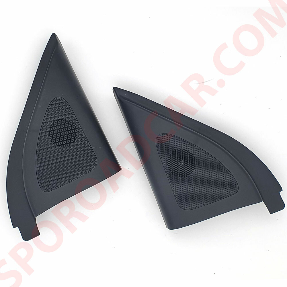 Front Tweeter Speaker LH RH 2P for Kia 2009-2012 Forte Cerato Koup
