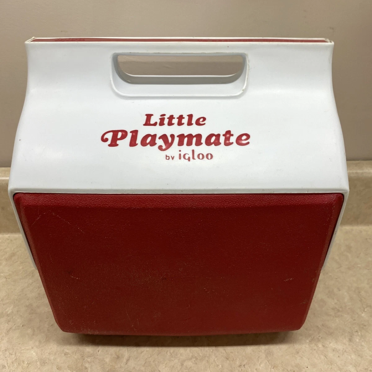 Little ice sale box