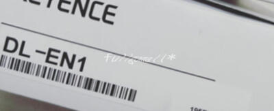 1piece KEYENCE communication module DL-EN1 New