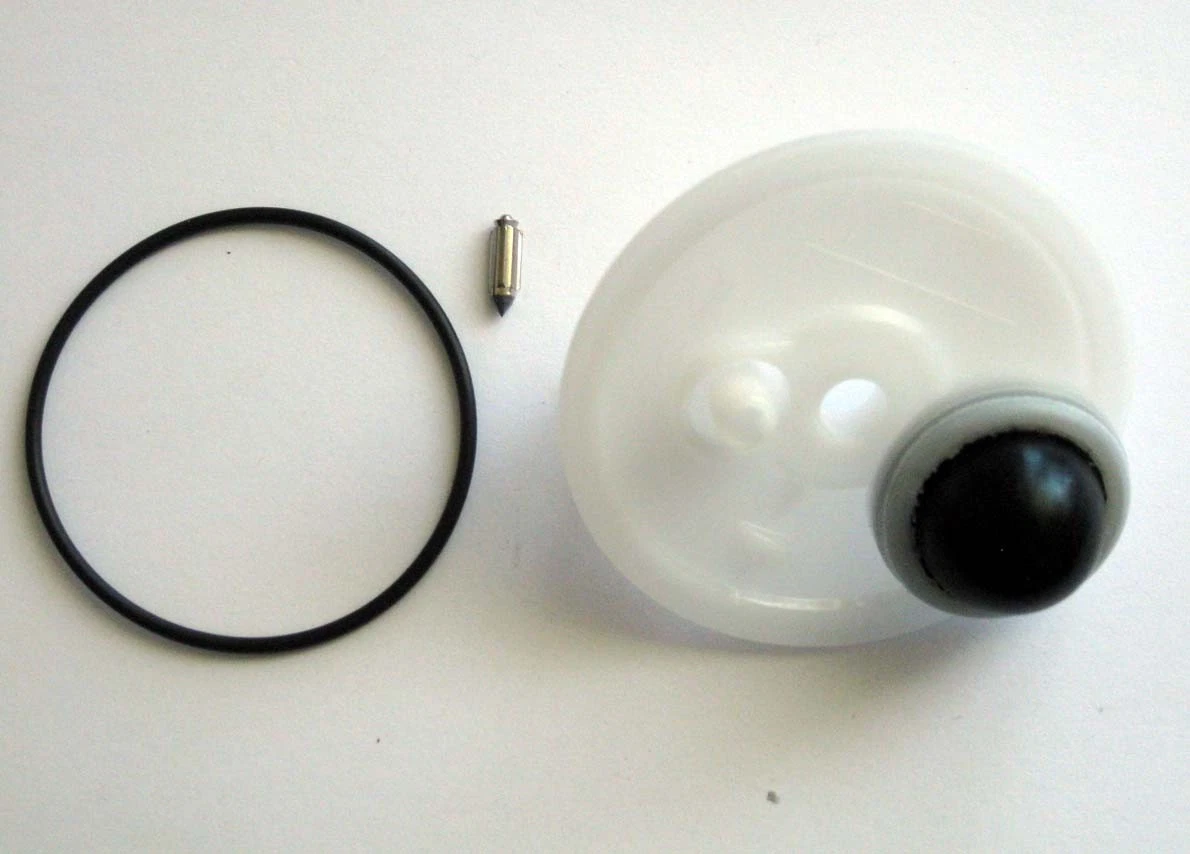 Victa g4 outlet carby parts