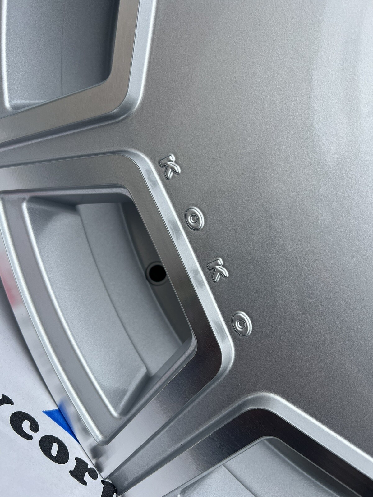 (4) 24X10 KOKO KUTURE SICILY MACHINED SILVER (5X120) RANGE ROVER HSE ROLLS ROYCE