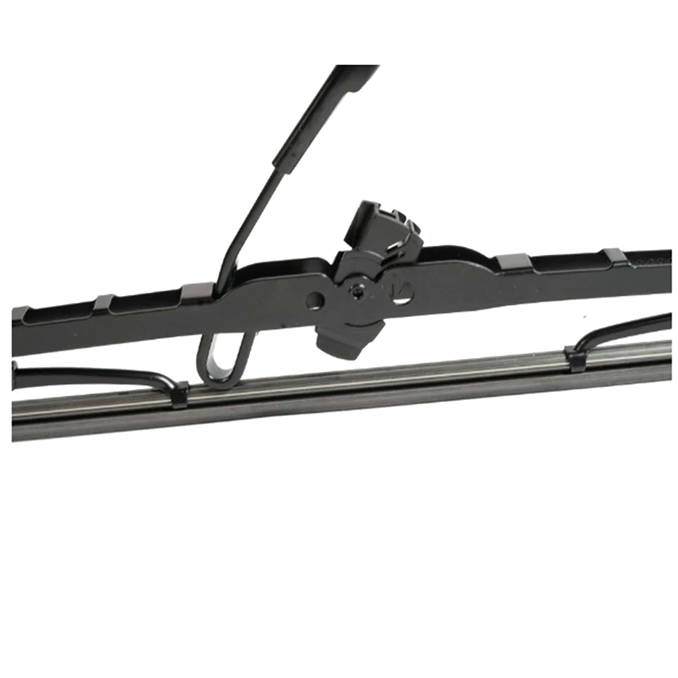 passend zu VW Transporter IV Kasten 70XA Bj 1990-2003 Wischer vorne Classic - Bild 3 von 4