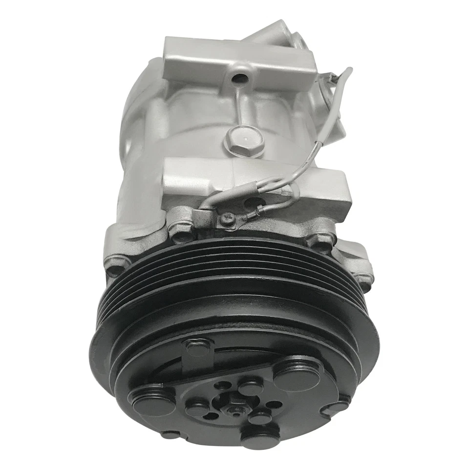 RYC Reman 交流电压缩机 GG546 适用于马自达 626 2.5L 1998 1999 2000 2001 2002 — 第 2/3 张图片