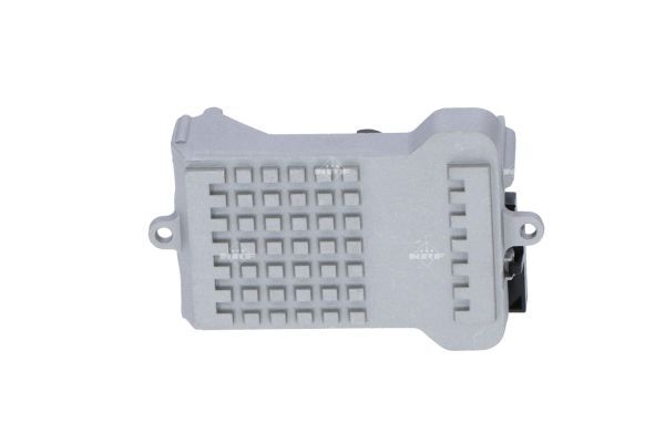 NRF 342082 Resistor, interior blower for MAYBACH,MERCEDES-BENZ