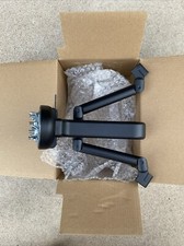 Retail Laptop Security Device, Scorpion Select Convertible Laptop Black 720016-B