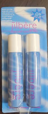 Jilbere De Paris Cordless Curling Iron Butane (Conair, Revlon, The) - Free Ship!