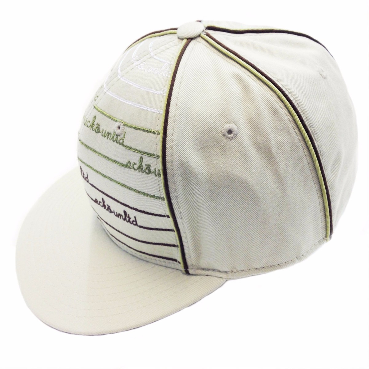 Vintage, Ecko Unltd. MEN'S BASEBALL CAP ASSORTED LIMITED