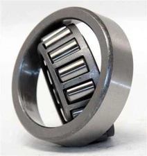 30206 tapered roller bearing set (cup & cone)  30x62x17.25 mm