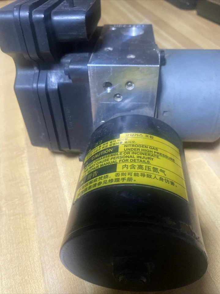 Kia Optima Hybrid Active Hydraulic - Image 4 of 4