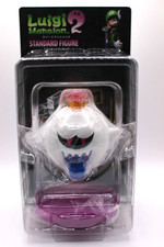 TAITO Luigi Mansion 2 Standard Figure King Teresa Prize Game 2024 From Japan