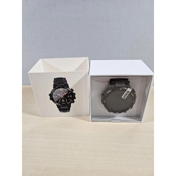 Da Fit Smart Watch