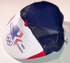 • 1984 LA Los Angeles OLYMPICS Original CAP • — photo 3