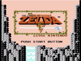 Game & Watch : The Legend of Zelda NES Nintendo RARE NEW in hand ready to ship