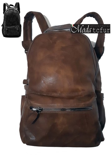 Zaini Uomo Vintage – Barone Firenze