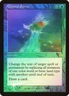 Invasion  MTG  FOIL   Crystal Spray   Magic