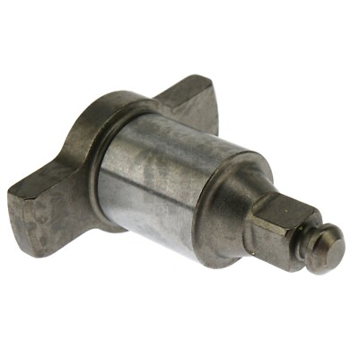 Milwaukee 42-06-0200 1/4'' Square Anvil