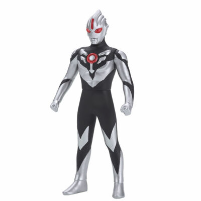 Ultraman Ultra Monster Series 94 Ultraman Orb Dark Bandai Figur Sofvi