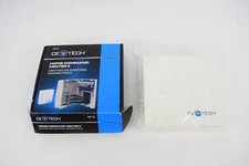 CE Tech 642116 Home Command Center II Phone and Cable Distribution
