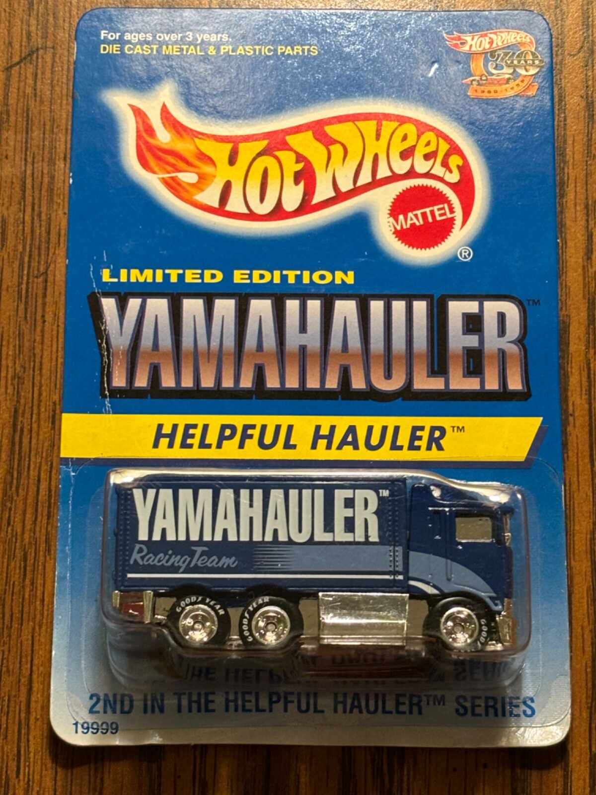 Hot Wheels Lot! Nice! Special Editions! 2 pack! Yamahauler! Nice Value