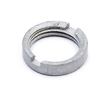 Mercedes W203 C Class W209 CLK Front Suspension Mount Nut 0009900365 TOP GERMAN