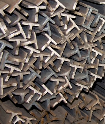 Profilo A U In Ferro Liscio 30x30 Mm - Spessore 2 Mm, Lunghezza 2,75 Mt, Made In Italy - Foto 4