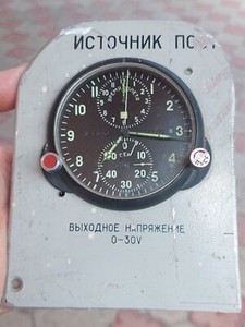 Mig 21 Clock for sale | eBay
